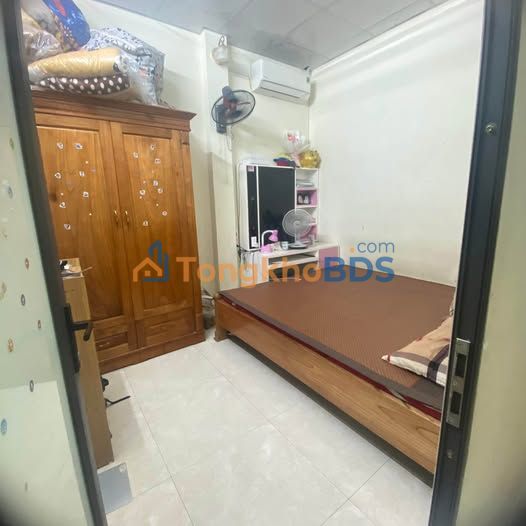 Nhà 2 Tầng Tôn Đức Thắng, Hà Giang - 60m² Giá 1 Tỷ, Gần Vincom