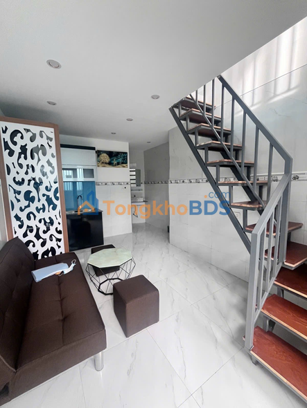 Cho thuê nhà 2 tầng Yên Khê 2, Đà Nẵng - 2PN, Sạch sẽ, Giá 4 Triệu