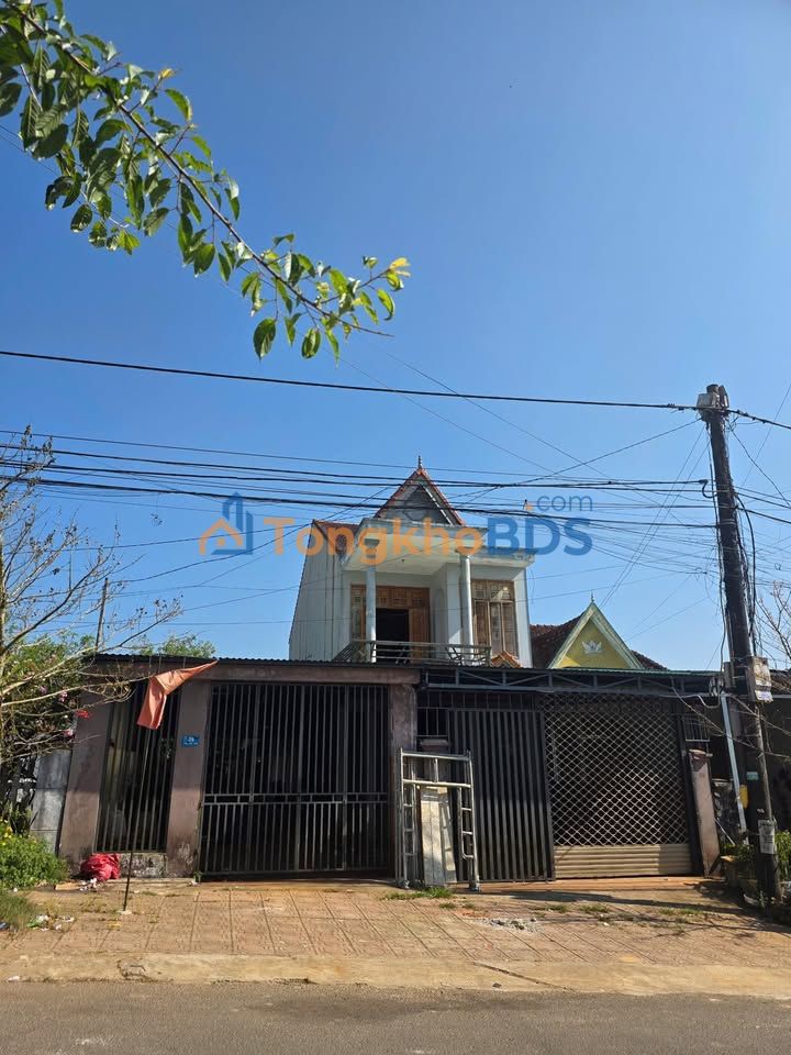 Đất Nền Măng Đen 528m² - Mặt Tiền Phan Chu Trinh Giá 14 Tỷ