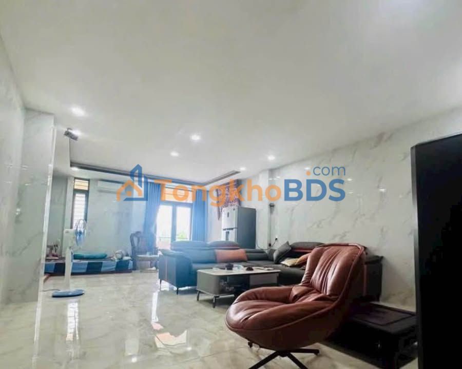 Nhà 3 tầng Hà Quang 1 90m² 14 tỷ - Sẵn sàng ở ngay