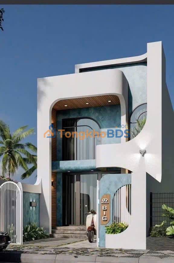 Nhà 1 Trệt 1 Lửng 89.7m² Diên Phú - Giá 1.86 Tỷ, Sẵn Ở Ngay