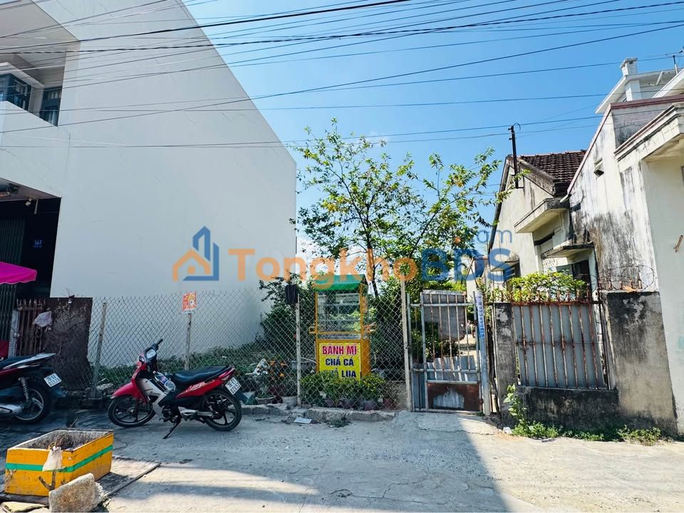 Đất nền Nha Trang 195.8m² 13.5 tỷ - Sổ đỏ chính chủ