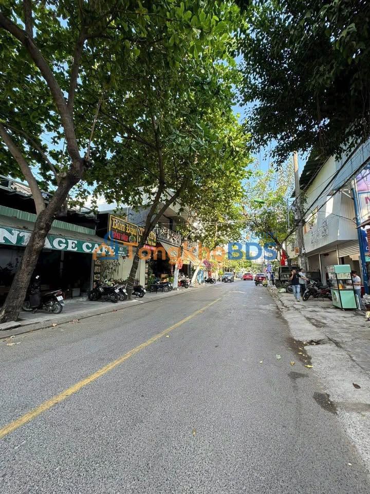 Nhà 2 Tầng Đường Oto Phú Nông Nha Trang 87m² Giá 3.7 Tỷ