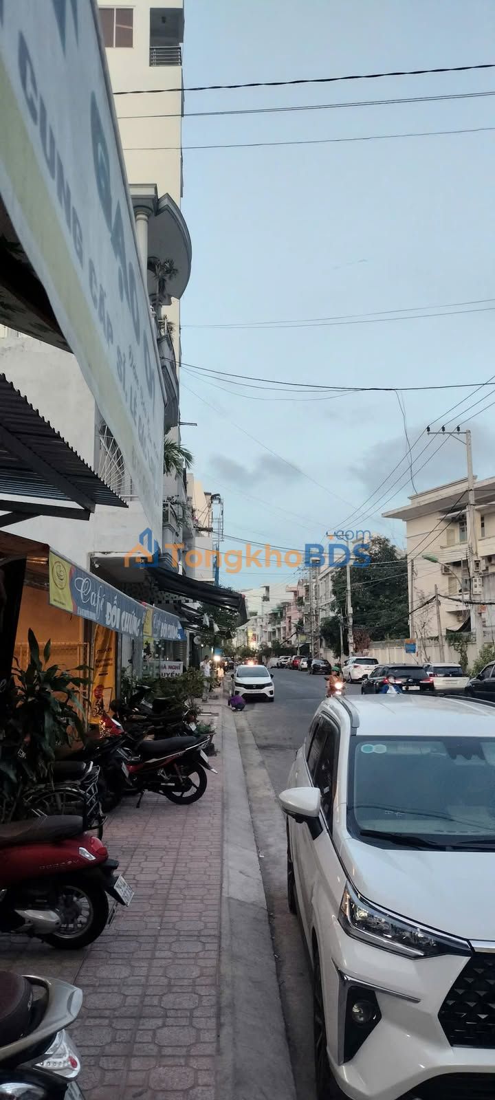 Đất Nguyễn Bỉnh Khiêm Nha Trang 80m² 16 tỷ - Sổ đỏ chính chủ