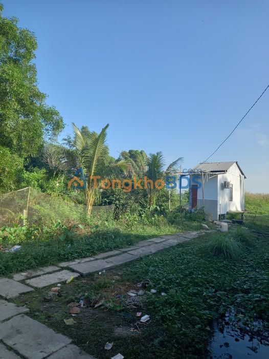 Farm Nghỉ Dưỡng 2300m² Minh Lương, Kiên Giang - Giá Thỏa Thuận