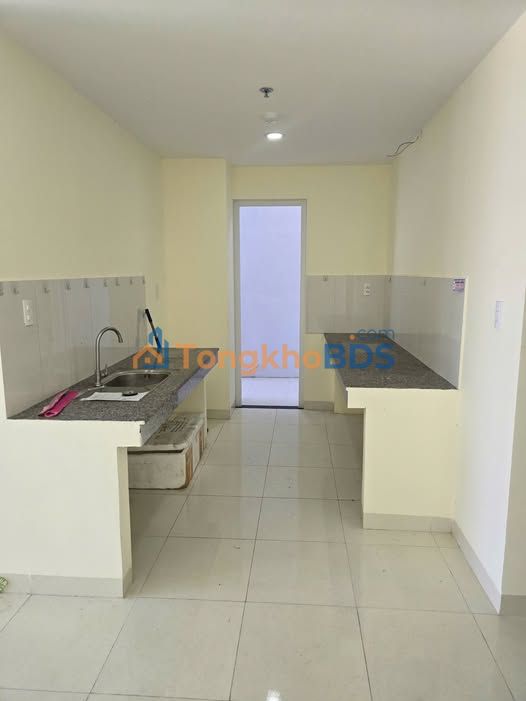 Chung cư Xuân Thủy 70m² - 2PN Sổ hồng riêng, giá 1.3 tỷ