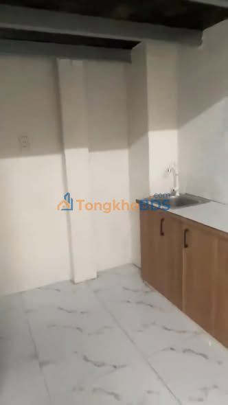 Cho thuê phòng trọ 17 Hồ Phi Tích, Cẩm Lệ - Thoáng mát, tiện nghi