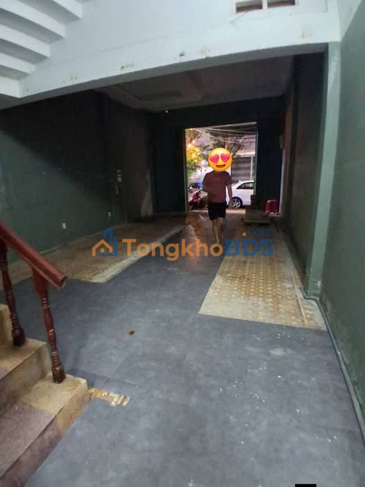 Nhà Nguyên Căn Mặt Tiền Chu Văn An, Quy Nhơn - Kinh Doanh Đa Ngành Nghề