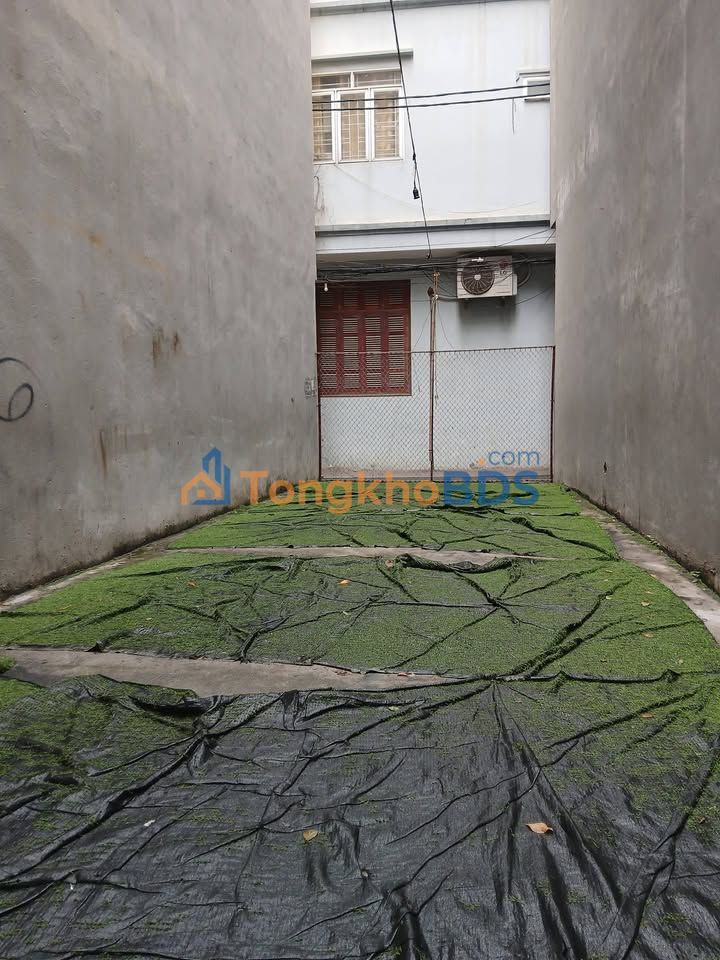 Đất nền KĐT Văn Quán 35m² giá 5 tỷ - Xây dựng tự do