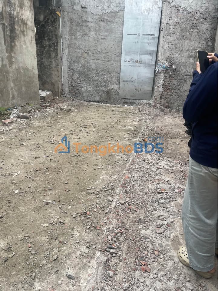 Đất nền Biên Giang QL6 45m² 2 tỷ - Sổ đỏ chính chủ