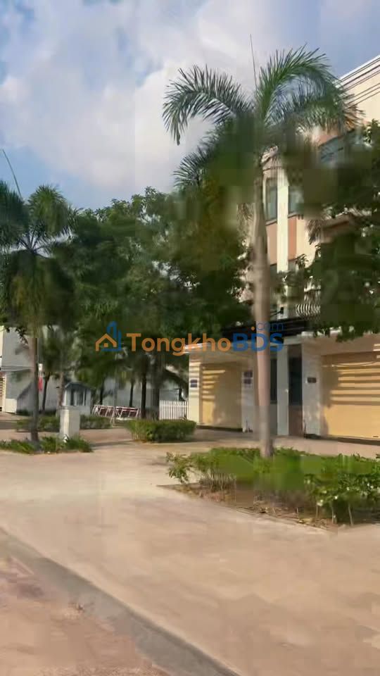 Shophouse Phúc An Ashita - Kinh doanh đắc lợi, 2 căn duy nhất