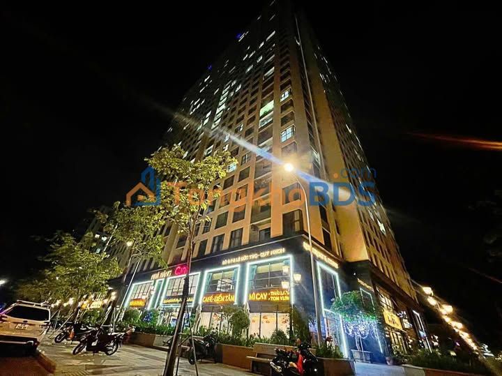 Căn hộ Phú Tài Residence Lê Đức Thọ 65m² 2.15 tỷ - Full nội thất cao cấp