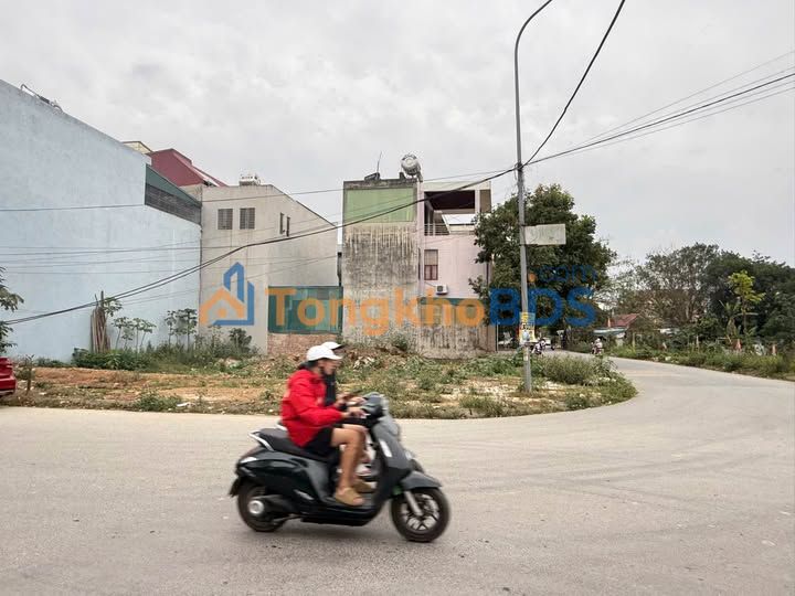 Đất nền góc 265.5m² Phú Thọ - Cơ hội đầu tư sinh lời