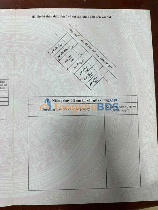 Bán Đất Hạ Hòa 400m² Mặt Tiền 15m - Sổ Đỏ Rõ Ràng, Gần Trường Học