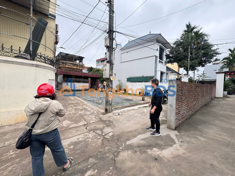 Đất nền Hạ Hoà 46m² giá thỏa thuận - Sổ đỏ chính chủ