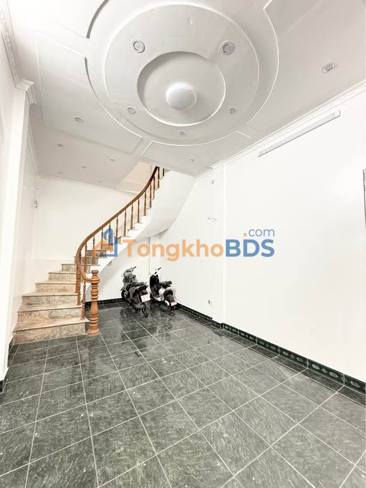 Nhà riêng Ngõ 218 Hai Bà Trưng 30m² 2.18 tỷ - Chính chủ