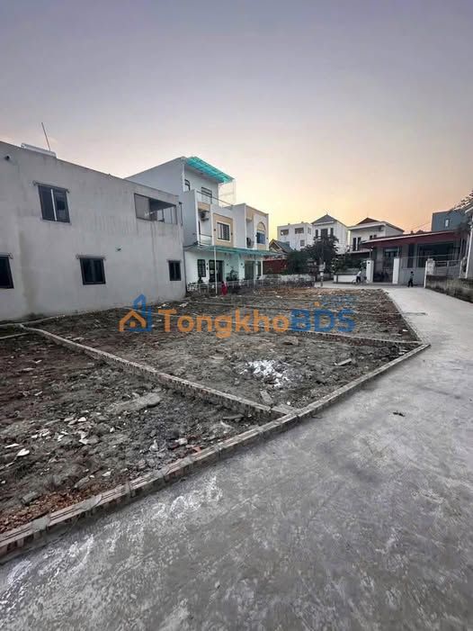 Bán Đất Nền An Lão, Hải Phòng - 50m² - Sổ Đỏ, Ô Tô Tận Nơi