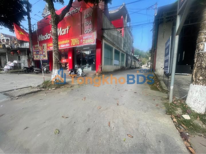 Đất Vị Xuyên - Hà Giang 1272m² Giá Tốt, Đầu Tư Sinh Lời