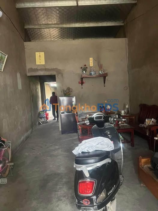 Nhà 1 Tầng Ngọc Hà, Hà Giang 208m² - Giá 990 Triệu