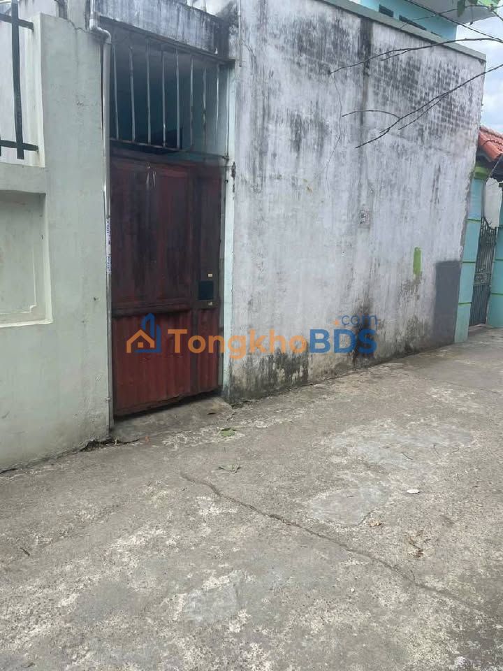 Nhà riêng Sóc Sơn 168m² giá 5.8 tỷ - Ô tô vào tận nhà