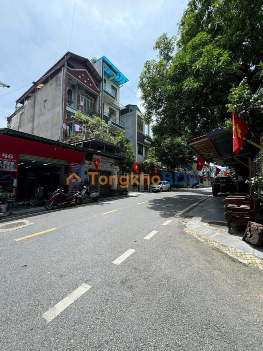 Bán nhà cấp 4 Tô Vĩnh Diện, Hà Giang - 72m² thổ cư, giá 2.8 tỷ