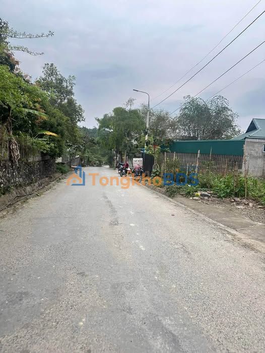 Đất thổ cư 125m² - Ngõ ô tô, Xã Phương Thiện, TP Hà Giang - Giá tốt