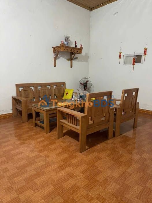 Nhà Cấp 4 Trung Tâm Xã Minh Tân, Hà Giang - 264.3m² Giá 950 Triệu