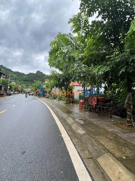 Đất Vàng Phùng Hưng, TP Hà Giang - 147m² Full Thổ Cư, Giá 1.99 Tỷ