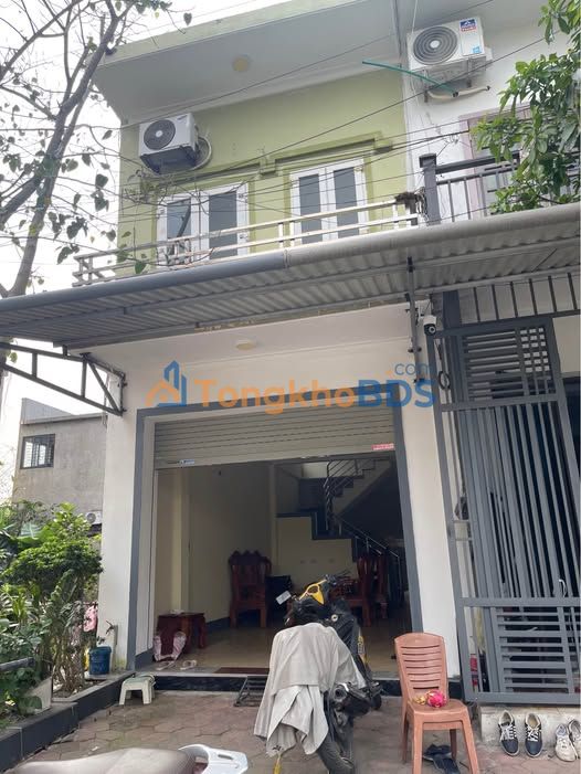 Nhà ngõ Hàn Quốc Vinh 90m² 5.5 triệu - Sẵn sàng ở ngay