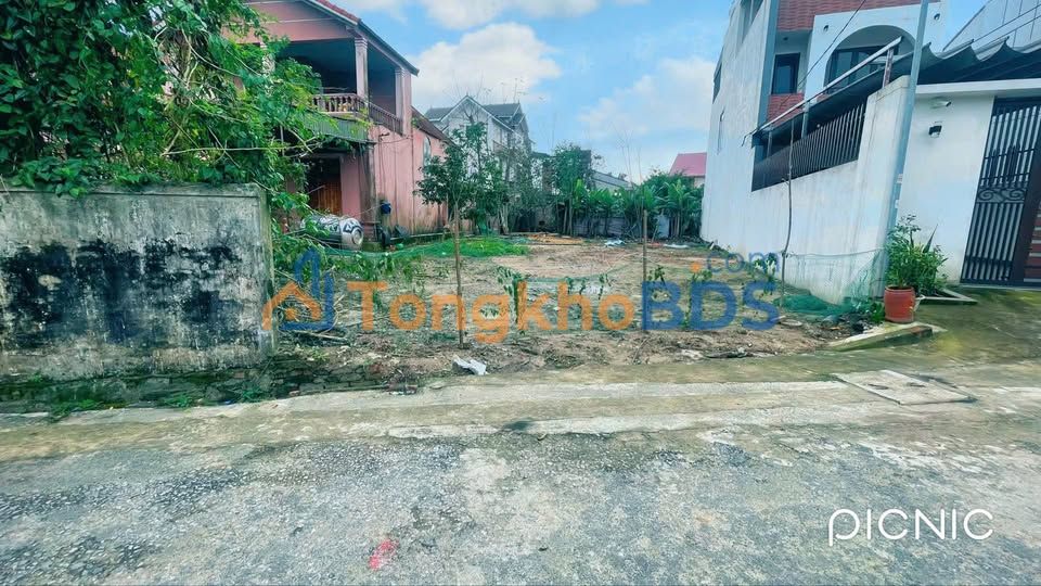 Đất Ngõ Lộc Đa Hưng Lộc 51m² 1.73 tỷ - Đường to ô tô