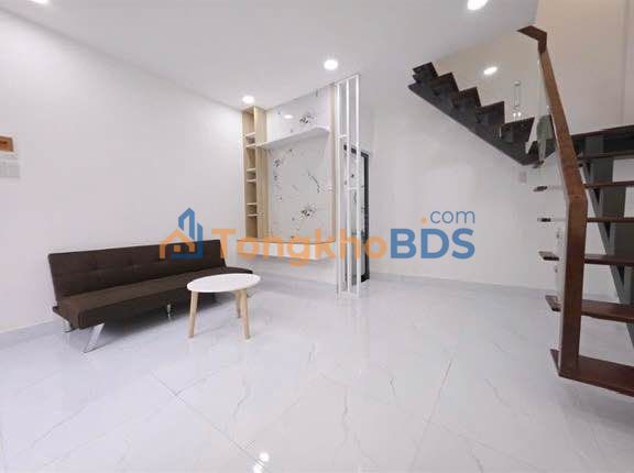 Nhà Phố Hà Ra Nha Trang 23.8m² - Sổ Hồng Riêng - Giá Tốt 2.3 Tỷ