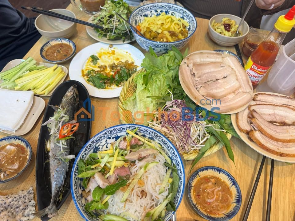 Đất nền Ninh Hà Ninh Hòa 100m² 300 triệu - Sổ đỏ chính chủ