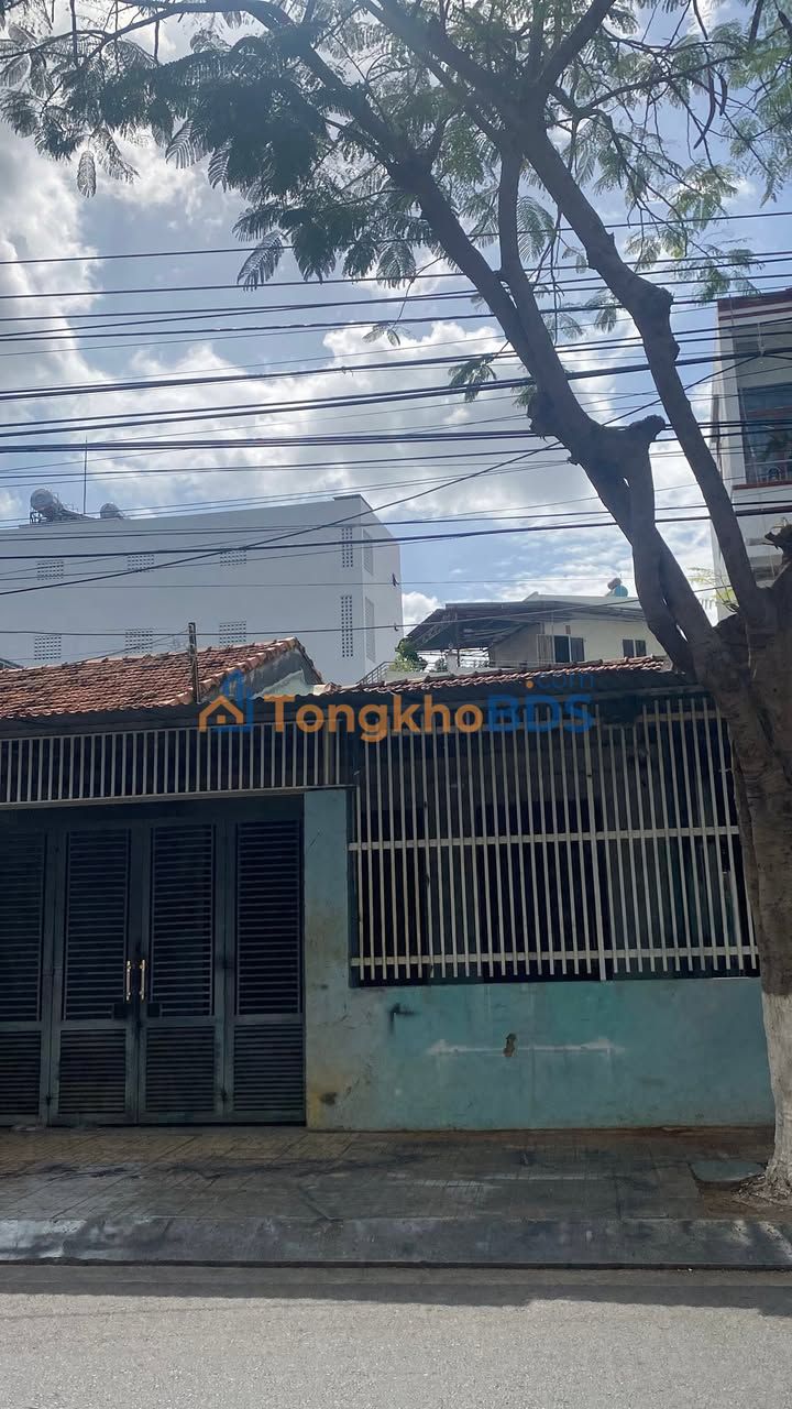 Nhà Quảng Đức, Nha Trang 152m² - Kinh doanh/Ở, Giá tốt