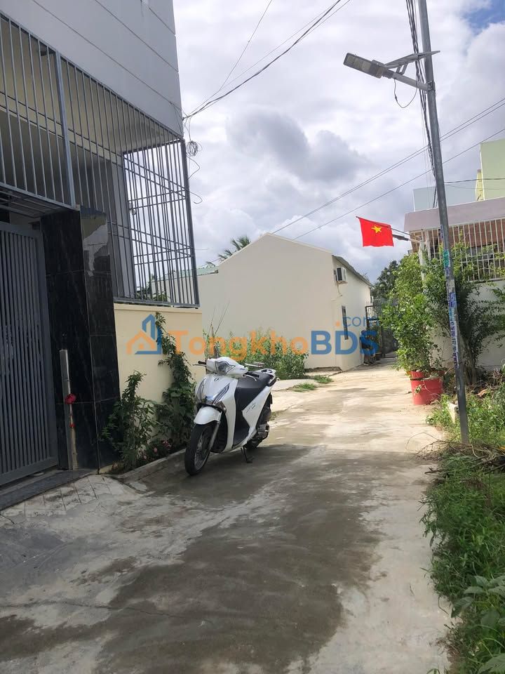 Đất nền Tây Nha Trang 70m² 1,65 tỷ - Tiềm năng tăng giá