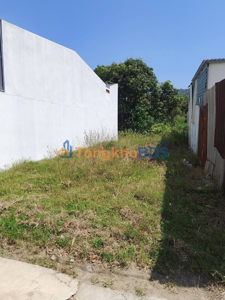 Đất Phước Hạ, Nha Trang 500m² - Hướng Đông Nam Tài Lộc, Giá 300 Triệu