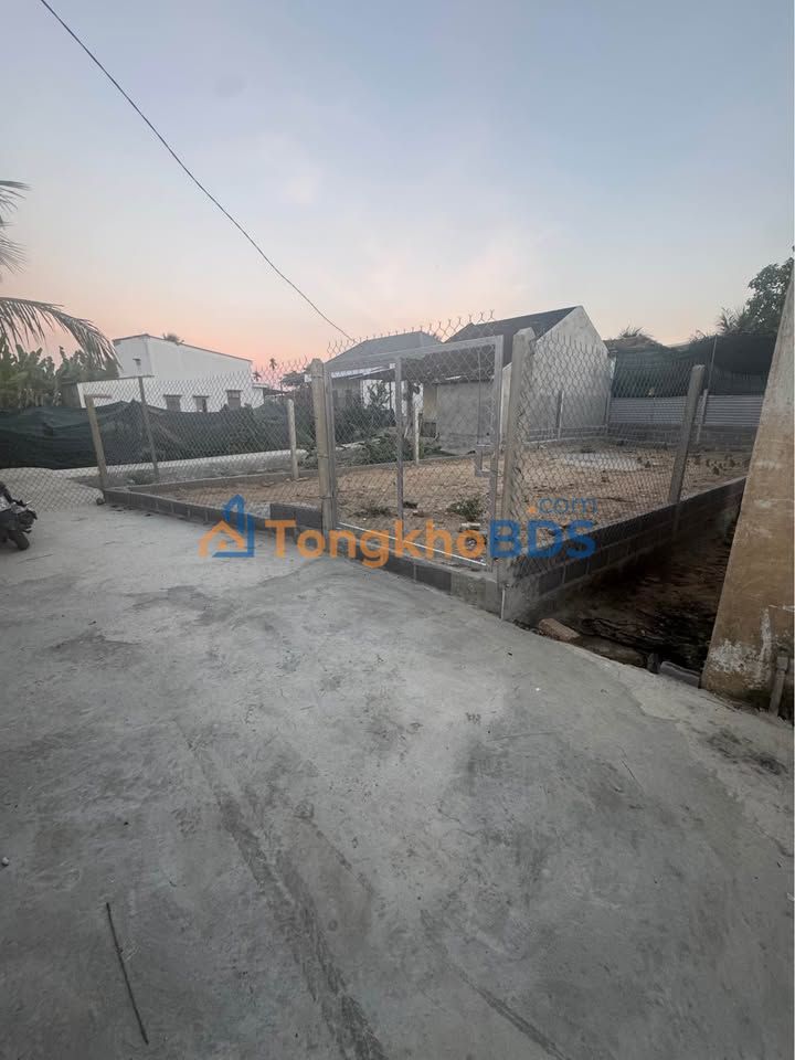 Đất Diên Khánh 116.5m² - Gần Phú Ân Nam 2, Sẵn Sổ Hồng