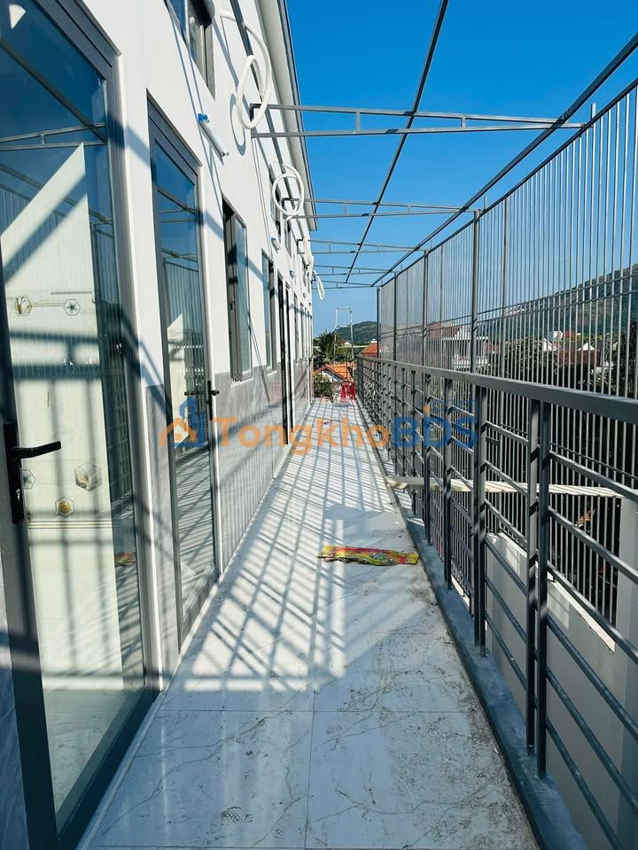 Phòng Trọ Xinh Xắn 35m² Gần Chợ Diên An, Khánh Hòa - Giá Chỉ Từ 1.4 Triệu/Tháng