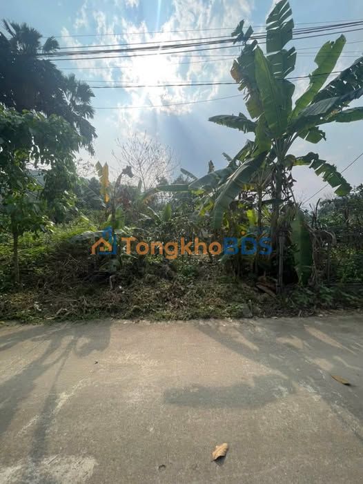 Bán Đất Quang Trung Hà Giang 106m² - Đường Ô Tô, Giá 1.09 Tỷ