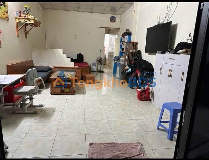 Nhà Cấp 4 Minh Khai 56m² Giá 1.1 Tỷ - Vị Trí Vàng