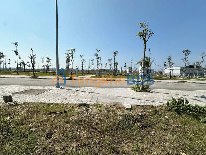 Đất nền Thủy Thanh 179m² 5,7 tỷ - Hạ tầng hoàn thiện