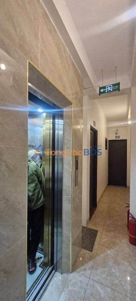 Cho thuê CCMN Xuân Phương 19 phòng - Dòng tiền khủng, sẵn sàng khai thác