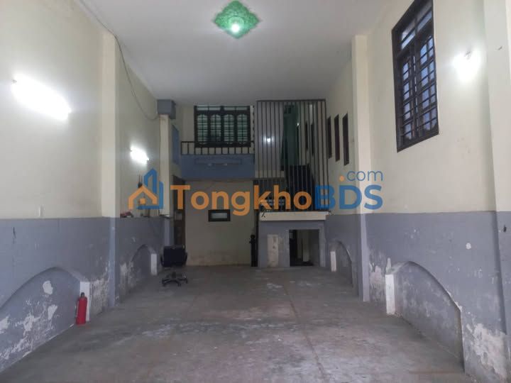 Nhà Mặt Tiền Kinh Doanh Cách Mạng Tháng 8, Đà Nẵng - 125m² - 9 Tỷ