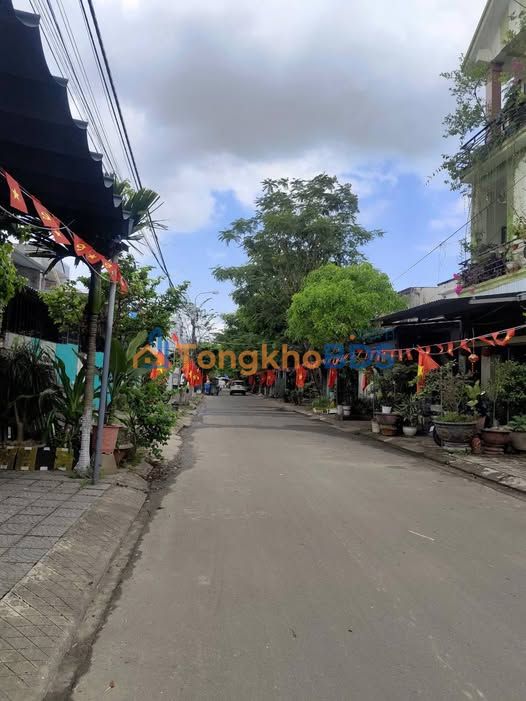 Đất Nền Nam Cao, Liên Chiểu - 75m² Hướng Nam, Giá 3.2 Tỷ