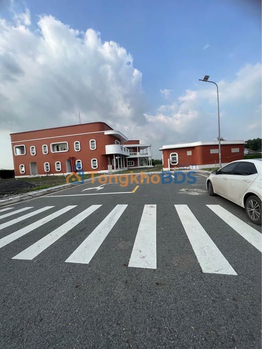 Bán Đất Mặt Tiền Ngô Quyền, Mỹ Tho 273.5m² - Giá 14.9 Tỷ