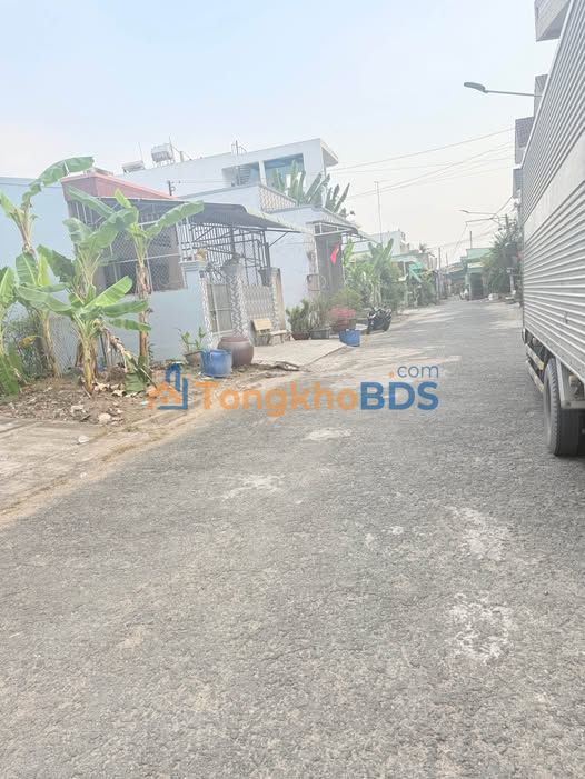 Bán Đất Mặt Tiền Mỹ Tho 97m² - Thổ Cư 100% - 1.75 Tỷ