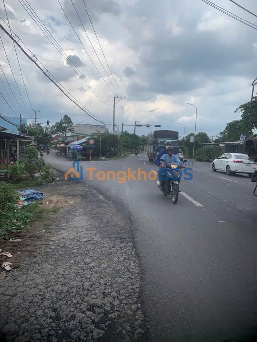 Đất Nền 140m² Gần Aeon Mall Tiền Giang - Giá Tốt 950 Triệu