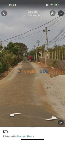 Đất Nền Buôn Ma Thuột 400m² - Sổ Đỏ Riêng - Giá 2.5 Tỷ TL