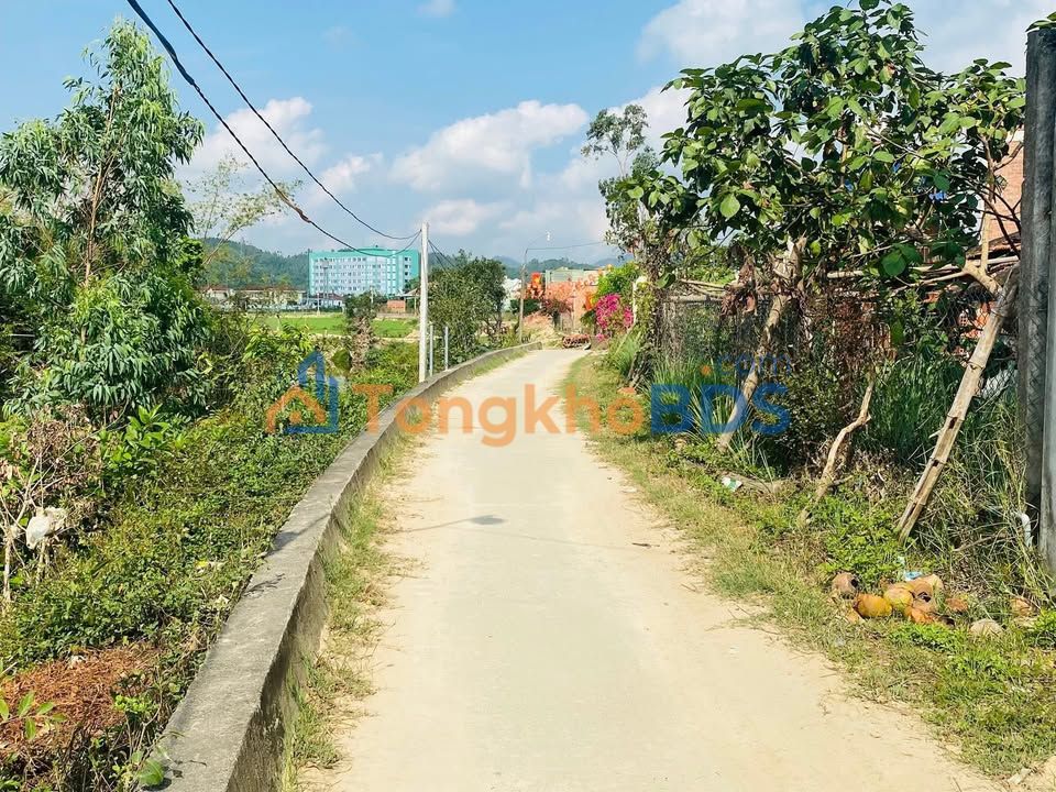 Bán Đất Nền View Sông Tuy Phước, Bình Định - Sổ Hồng Sẵn Sàng