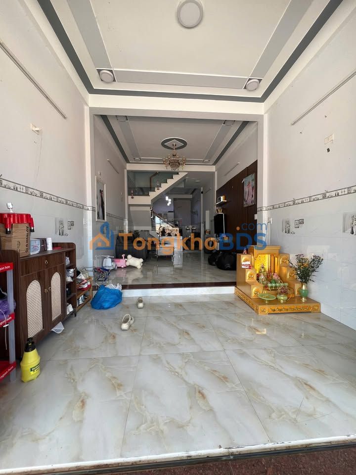 Nhà riêng Quy Nhơn 60m² 3,1 tỷ - Sẵn sàng ở ngay