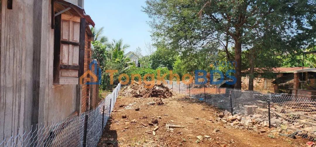 Bán Đất Trục 2 Nam Đà, Đà Lạt 240m² - Sổ Hồng TC 100m²